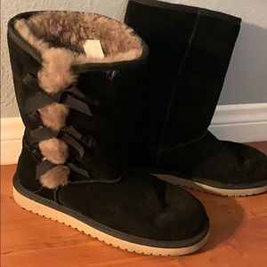 Koolaburra by Ugg boots
